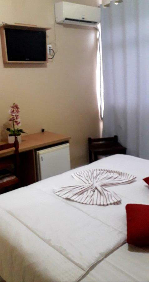 Hotel Pegorini Lages Zewnętrze zdjęcie