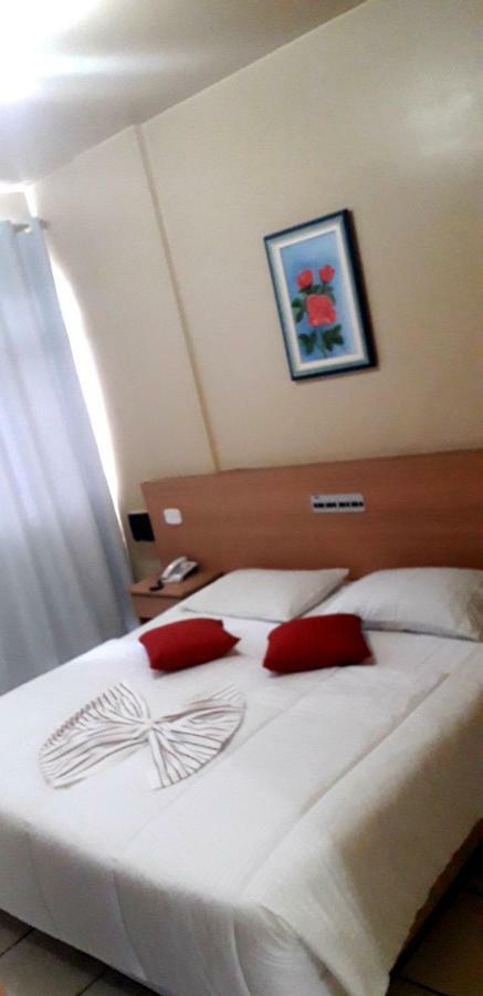 Hotel Pegorini Lages Zewnętrze zdjęcie